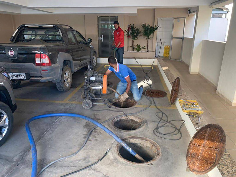 Como Prevenir Problemas com a Fossa S�ptica Atrav�s de Manuten��o Peri�dica Como Prevenir Problemas com a Fossa S�ptica Atrav�s de Manuten��o Peri�dica