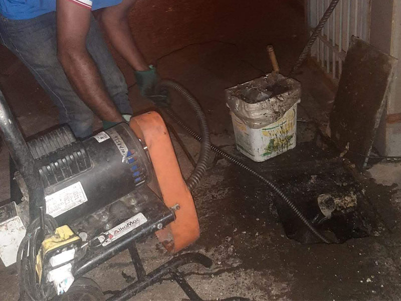 Or�amento de Limpeza de Fossa: Como o Valor do Servi�o � Definido Or�amento de Limpeza de Fossa: Como o Valor do Servi�o � Definido