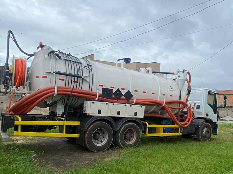 Or�amento de Limpeza de Fossa: Como o Valor do Servi�o � Definido Or�amento de Limpeza de Fossa: Como o Valor do Servi�o � Definido